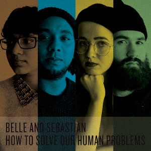 TOWER RECORDS ONLINE㤨Belle And Sebastian/How To Solve Our Human Problems CD+T(Sϡ̸ס[OLE-11233]פβǤʤ6,050ߤˤʤޤ