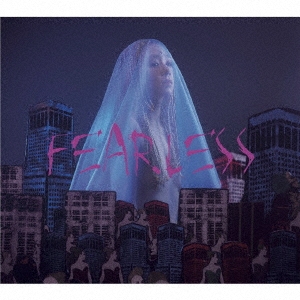 ��/FEARLESS[UXCL-173]