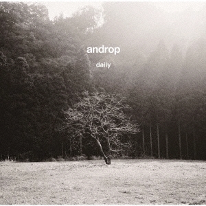 androp/daily̾ס[UPCH-2182]