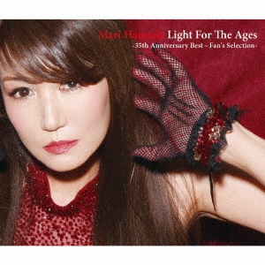 Light For The Ages -35th Anniversary Best～Fan's Selection-＜通常盤＞