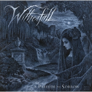 Witherfall/ץ塼ɡȥ[SICP-6008]