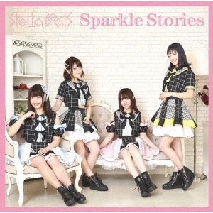Stella Beats/Sparkle Stories＜TYPE-A＞[MSLB-0015]
