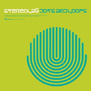 Stereolab/DOTS AND LOOPS [Expanded Edition][BRDUHF17]