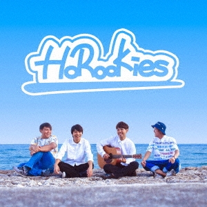 HoRookies/HoRookies[YDLR-1001]