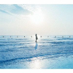 milet/Drown/You &I CD+DVDϡס[SECL-2500]