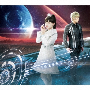 fripSide/infinite synthesis 5 ［CD+Blu-ray Disc］＜初回限定盤＞[GNCA-1558]