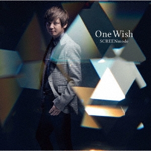 One Wish＜アーティスト盤＞