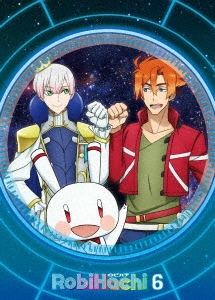 RobiHachi 6
