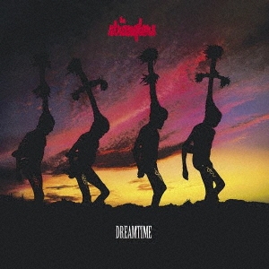 The Stranglers/Dreamtime (+ Bonus Tracks)