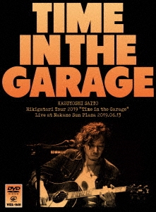 ƣµ/ƣµ Ƥĥ2019 Time in the Garage Live at ץ饶 2019.06.13̾ס[VIBL-950]