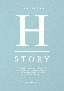 Honey Story  宇野実彩子ライブDVD&photo book