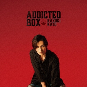 ƣ¼/Addicted BOX CD+DVDϡTYPE B[TECI-1692]