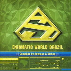 ENIGMATIC SOUND BRAZIL