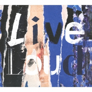 THE YELLOW MONKEY/Live Loud＜初回盤＞
