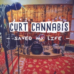 TOWER RECORDS ONLINE㤨Curt Cannabis/ɡޥ饤[BITX1150]פβǤʤ2,310ߤˤʤޤ