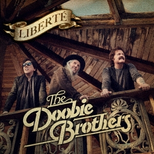 The Doobie Brothers/٥[UICY-16016]