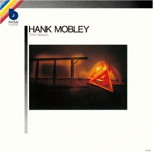 Hank Mobley/ɡ +1ס[UCCU-8153]