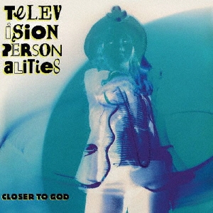 TOWER RECORDS ONLINE㤨Television Personalities/CLOSER TO GOD[FIRECD032J]פβǤʤ2,530ߤˤʤޤ