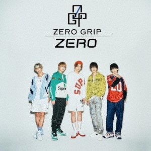 ZERO GRIP/ZEROType-B[QARF-69054]