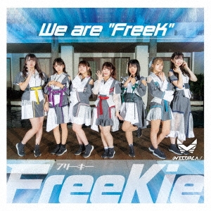 TOWER RECORDS ONLINE㤨FreeKie/We are 
