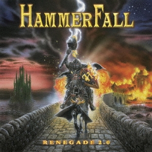 HammerFall/ͥ 2.0 20ǯ˥꡼ǥ[GQCS-91111]