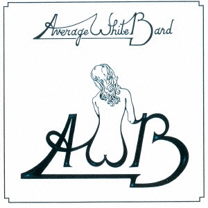 Average White Band/アヴェレイジ・ホワイト・バンド