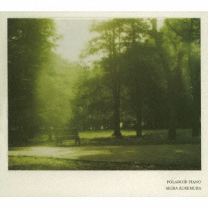 Polaroid Piano＜完全生産限定盤＞
