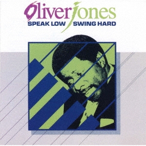 Oliver Jones (Jazz)/ԡ󥰡ϡɡ㴰ס[CDSOL-47319]