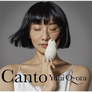 Canto(2月下旬～3月中旬発売予定) ［CD+DVD］＜限定盤＞