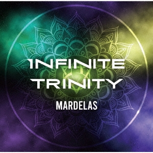 Mardelas/Infinite Trinity[MDLS002]