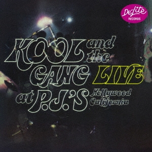 Kool &The Gang/饤åȡԡ +1ס[UICY-79945]