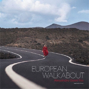 European Walkabout＜完全限定盤＞