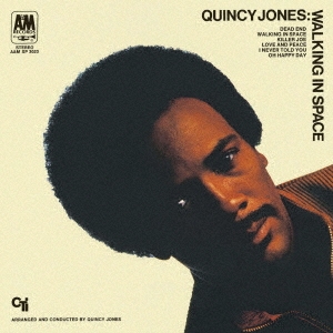 Quincy Jones/󥰡󡦥ڡ[UCCU-5914]