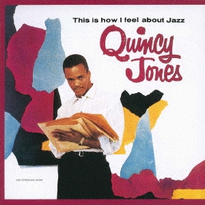 Quincy Jones/ιͤ른㥺[UCCU-5927]