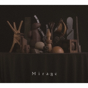 Mirage Collective/Mirage[PECF-5006]