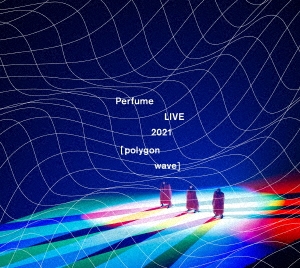 Perfume/Perfume LIVE 2021 [polygon wave] 2DVD+ڥեȥ֥ååȡϡס[UPBP-9017]