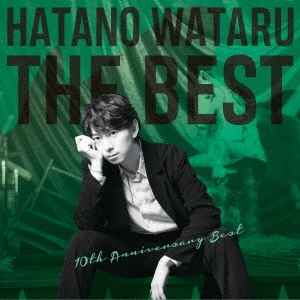 HATANO WATARU THE BEST ［CD+Blu-ray Disc］