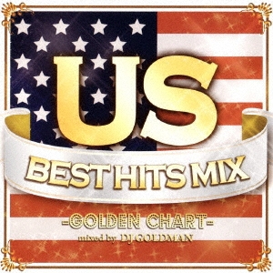 TOWER RECORDS ONLINE㤨DJ GOLDMAN/US BEST HITS MIX -GOLDEN CHART-[HANG-003]פβǤʤ1,980ߤˤʤޤ