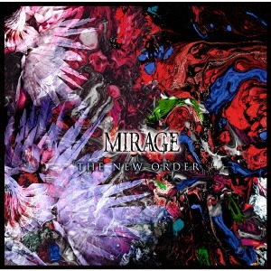 MIRAGE (奢)/THE NEW ORDER[LCD-009]