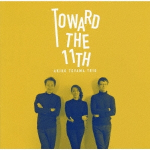 ¼ҥȥꥪ/Toward the 11th[TAR-002]
