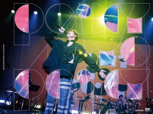 ޫʿ/KOUHEI MATSUSHITA LIVE TOUR 2022 POINT TO POINT DVD+֥ååȡ[VIBL-1084]