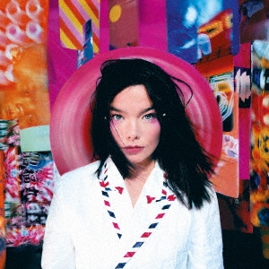 Bjork/Post