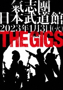 氣志團/THE GIGS