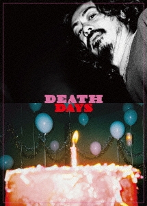 DEATH DAYS/生まれゆく日々 ［DVD+CD］