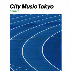 CITY MUSIC TOKYO corner