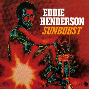 Eddie Henderson/С[UCCU-6294]
