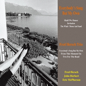Fred Hersch Trio/֥Хǥ󥰡Хåȡޥ[VHJD-00246]