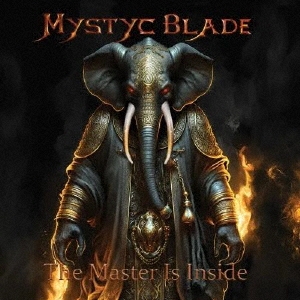 Mystyc Blade/ޥ󥵥[BITX1353]