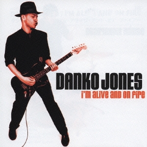 I'm Alive and on Fire