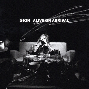 ALIVE ON ARRIVAL